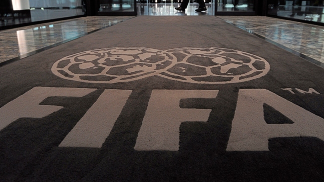 FIFA liberará fondos de la Conmebol "en reconocimiento a su lucha contra la corrupción"