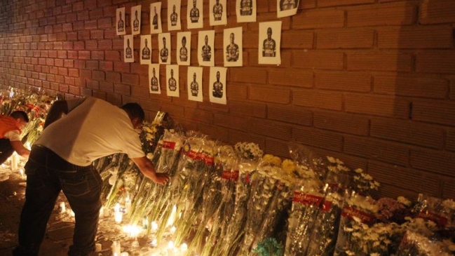 Ministro boliviano de Defensa sostuvo que tragedia de Chapecoense fue "un asesinato"