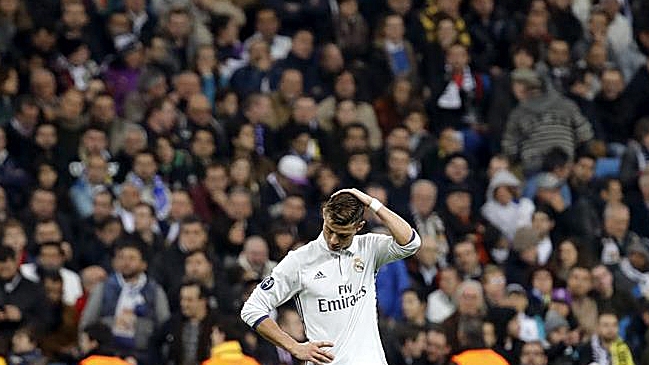 Cristiano Ronaldo: Posiblemente fue el mejor año de mi carrera