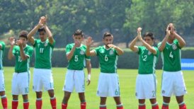 México y Chivas de Guadalajara lograron sus boletos a semifinales en la Copa UC