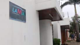 Bolivia culpó de la tragedia de Chapecoense a la empresa Lamia y al piloto
