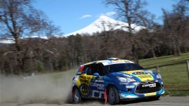 El Rally Mobil tendrá ocho fechas en 2017