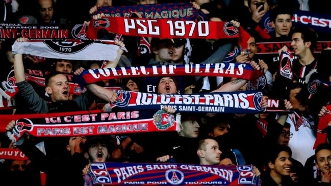 Francia prepara una ley para terminar con la corrupción en el fútbol
