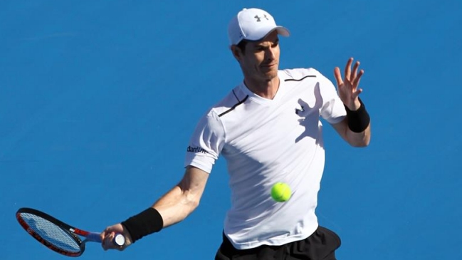 Andy Murray: "Será interesante ver la vuelta de Nadal"
