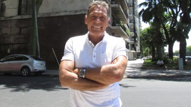 Miguel Angel Russo asumió como técnico de Millonarios Fútbol Club