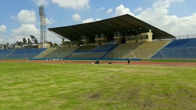 Comité anunció baja de la sede de Latacunga para el Sudamericano Sub 20