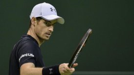 Andy Murray chocará con Novak Djokovic en la final de Doha