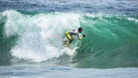 Viña del Mar será el epicentro del surf en Latinoamérica