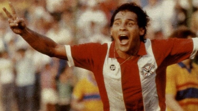 Falleció Roberto Cabañas, un ídolo del fútbol paraguayo