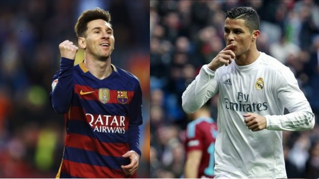 Real Madrid y Barcelona encabezan lista de clubes europeos por ingresos totales