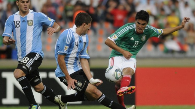 Argentina viajó a Ecuador para defender el título del Sudamericano sub 20