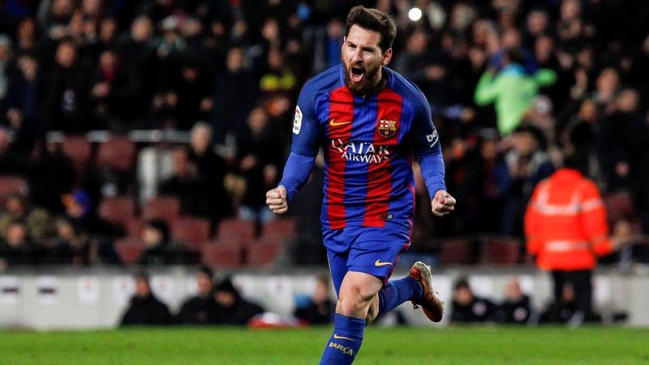 Barcelona destituyó a funcionario que opinó que Messi sin sus compañeros no sería tan bueno