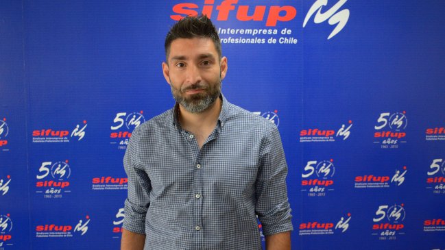 Gamadiel García: Existe poco sentido común por parte de la ANFP