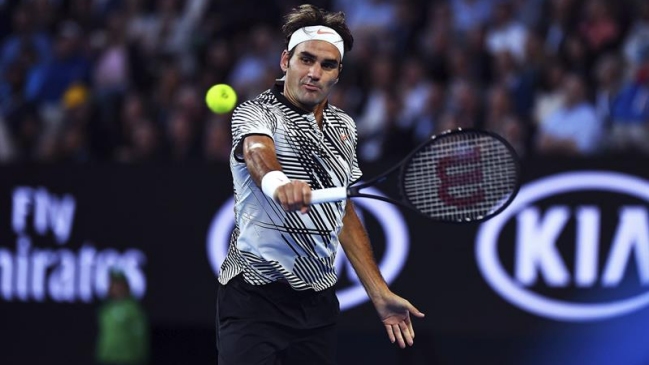 Federer sobre Wawrinka: Tengo el máximo respeto porque siempre ha creído en sí mismo"