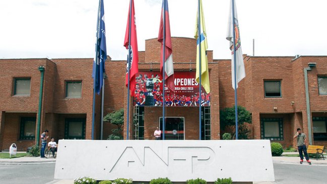 ANFP suspendió pleito entre Colchagua y Deportes Santa Cruz a causa de los incendios