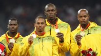 Usain Bolt y devolución de medalla de oro: “Las reglas son las reglas”