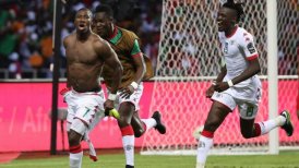 Burkina Faso hizo historia al vencer a Túnez y alcanzar semifinales en la Copa de Africa