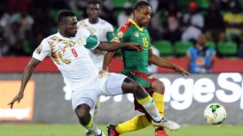 Camerún venció a Senegal en los penales y se metió en semifinales de la Copa Africana
