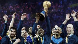 Francia venció a Noruega y se coronó campeón del Mundial de Balonmano