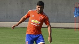 Universidad de Chile logró un acuerdo con David Pizarro y abrochó su retorno al club