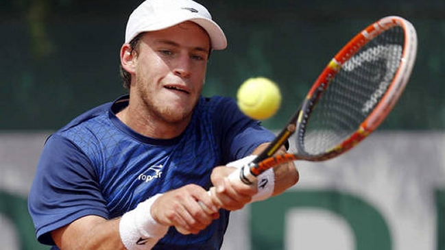 Diego Schwartzman se recuperó y podrá jugar por Argentina contra Italia