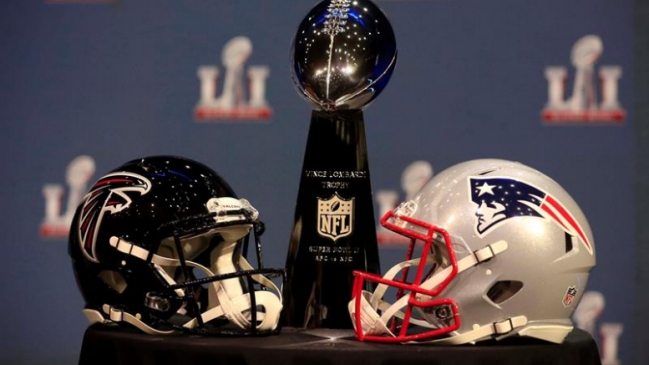 New England Patriots disputará su noveno Super Bowl con la opción de convertirse en leyenda