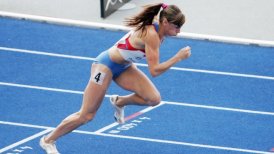 Rusia pierde la plata de 4x400 femenino en Londres 2012 por dopaje de atleta
