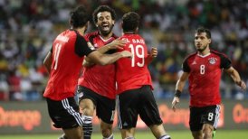 Egipto avanzó a la final de la Copa de Africa con triunfo en penales sobre Burkina Faso