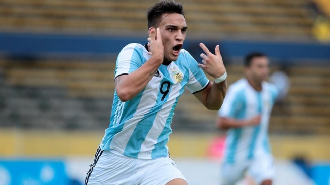 Argentina y Brasil chocarán bajo presión en el Sudamericano Sub 20