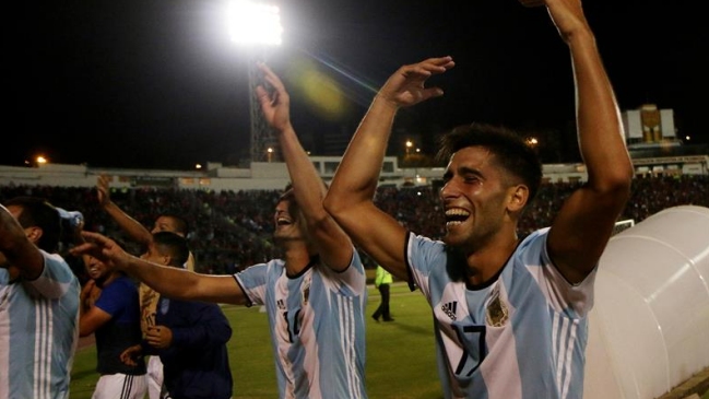 "Odisea" y "milagro": Así calificó prensa argentina la gesta de A. Tucumán en la Libertadores