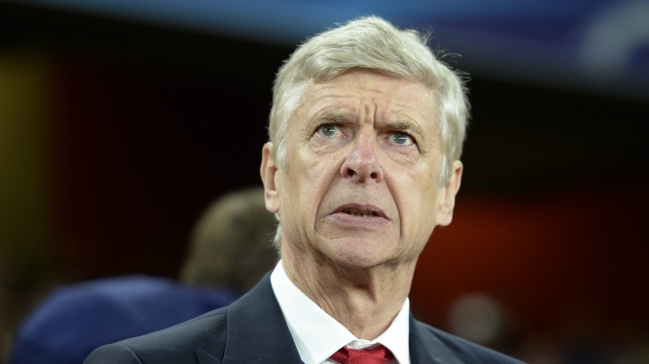 Arsene Wenger pidió que hinchas de Arsenal se comporten como los de Tottenham