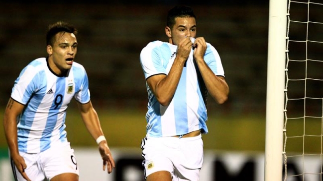 Sudamericano sub 20: Este sábado se definen los tres últimos clasificados al Mundial