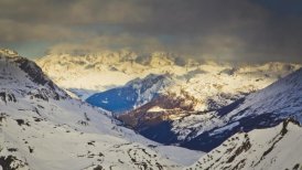 Al menos cuatro esquiadores murieron por avalancha en los Alpes franceses