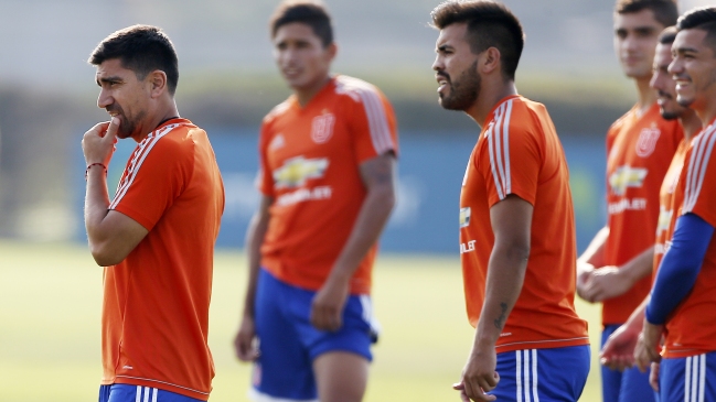 Rodrigo Tello: La mezcla de David Pizarro y Gonzalo Espinoza es una buena opción