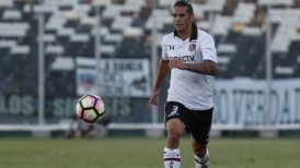 Presidente de Sport Recife: Mark nunca pudo adaptarse con nosotros por sus múltiples lesiones