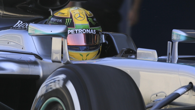 Niki Lauda y Toto Wolff renovaron sus contratos con Mercedes