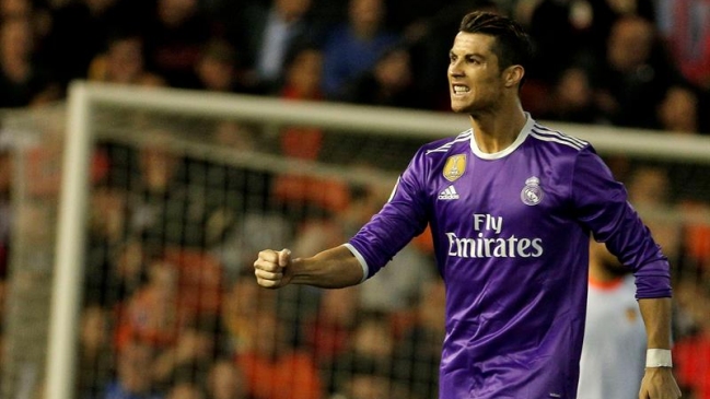 Cristiano Ronaldo y M. United son las figuras del fútbol europeo más influyentes en China
