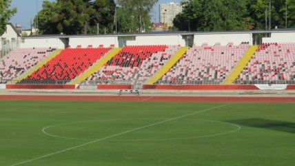 Sudamericano sub 17 volverá a Talca a partir de la tercera fecha