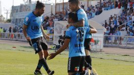 Iquique hace su estreno ante Guaraní por la Copa Libertadores