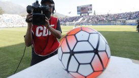 Sernac ofició a "Estadio CDF" por problemas en duelo Colo Colo-UC