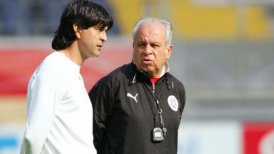 Ex entrenador de Paraguay falleció momentos antes de un partido en la liga mexicana
