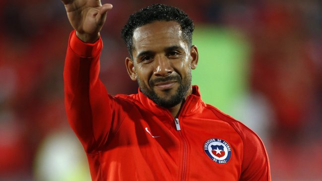 Tres jugadores de Universidad de Chile serán llamados a la Roja