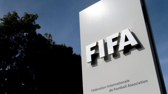 La FIFA suspendió con efecto inmediato a la Federación de Fútbol de Mali