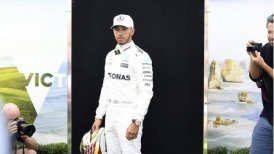Lewis Hamilton quiere que Fernando Alonso luche con un buen monoplaza en la Fórmula 1