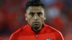 Gonzalo Jara y duelo con Venezuela: En estos partidos es importante marcar el primer gol