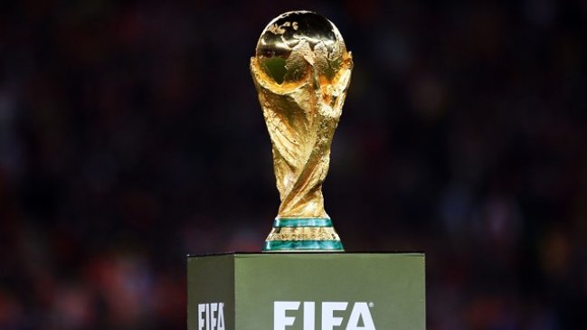 Sudamérica tiene seis cupos en proyecto de la FIFA para el Mundial 2026