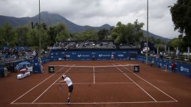 Federación de Tenis eligió nuevo presidente en medio de otra polémica