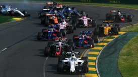 La Fórmula 1 vuelve a la televisión abierta luego de cinco años