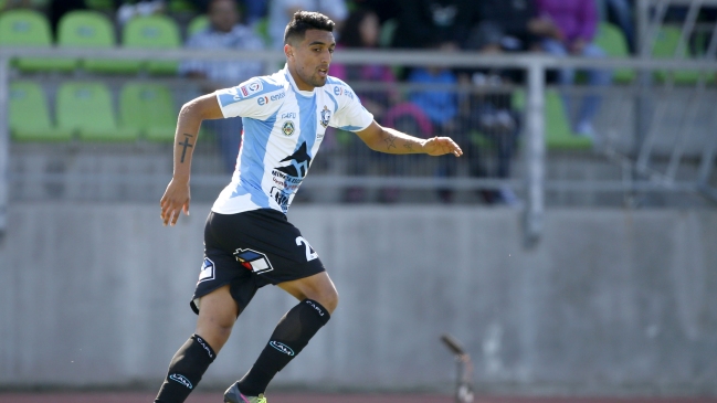 Branco Ampuero: Antofagasta tiene que jugar un partido impecable para sacar puntos ante la U