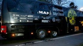Fiscalía alemana no halló pruebas contra detenido por atentado en Dortmund